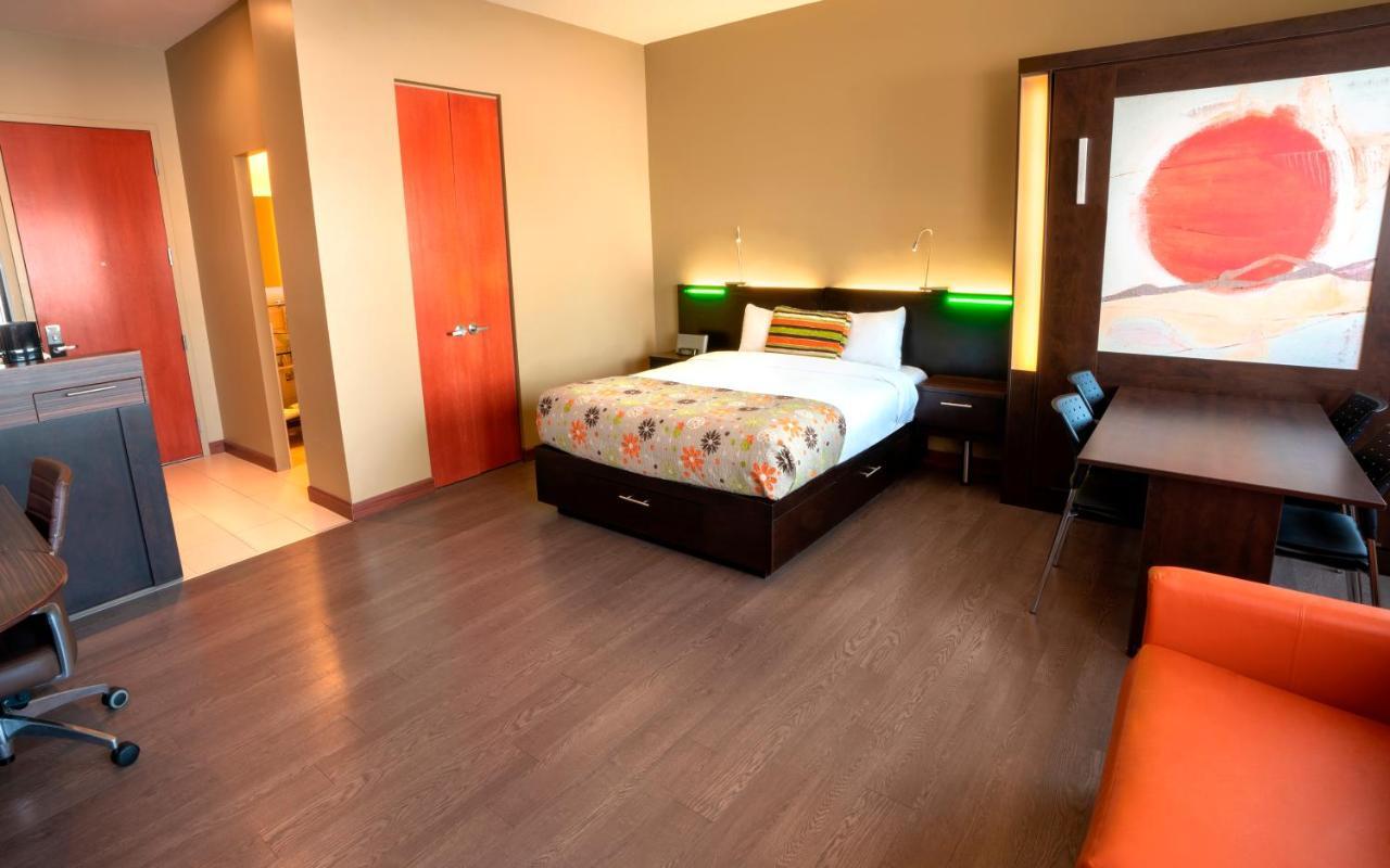 Hotel Must Ciudad de Quebec Habitación foto