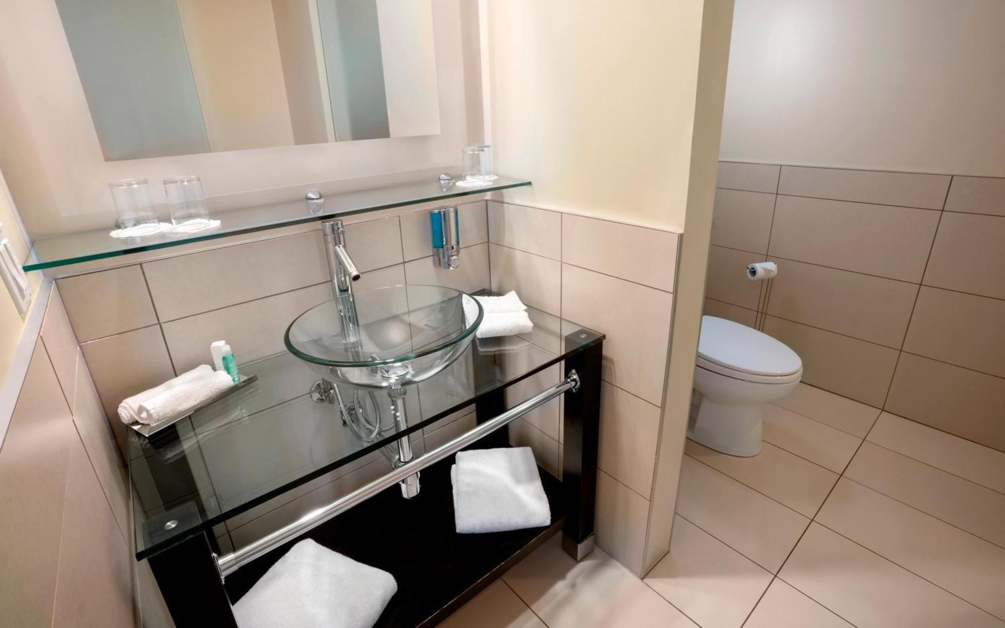 Hotel Must Ciudad de Quebec Habitación foto
