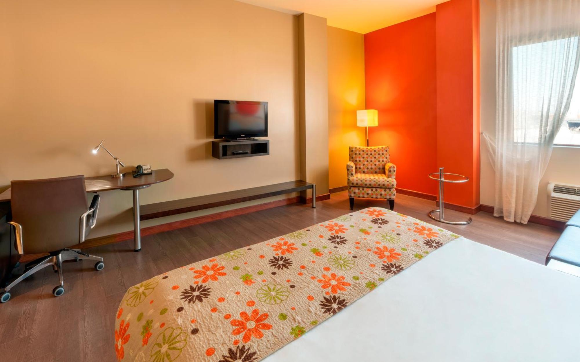 Hotel Must Ciudad de Quebec Habitación foto