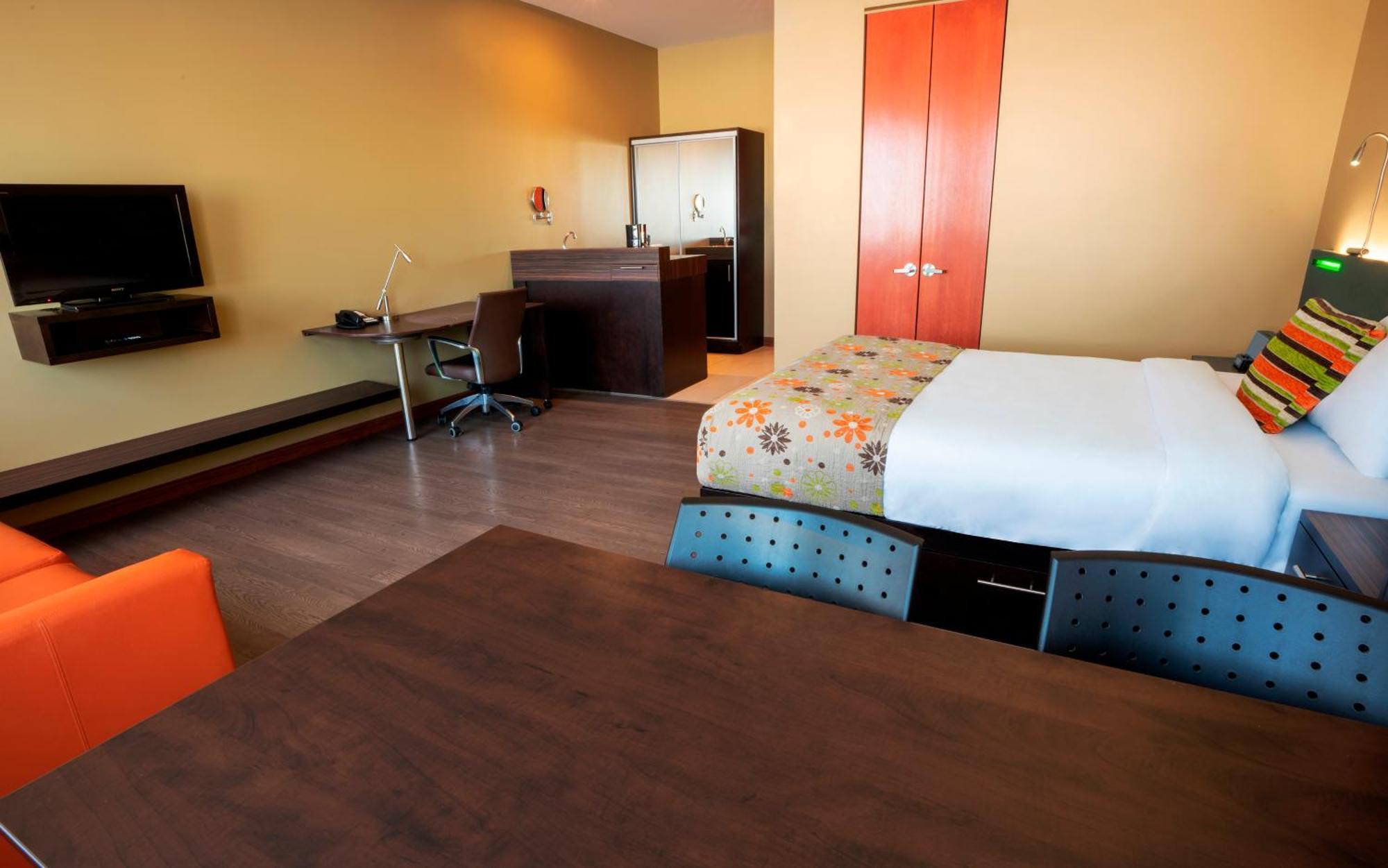 Hotel Must Ciudad de Quebec Habitación foto